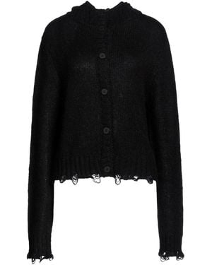 Charles Jeffrey Rebecas - Negro