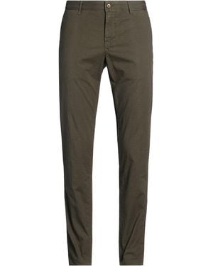 Incotex Pants - Gray