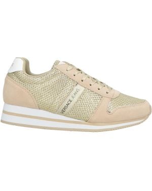 Versace Jeans Couture Sneakers - Neutro