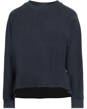 Crossley Sweatshirt - Blue