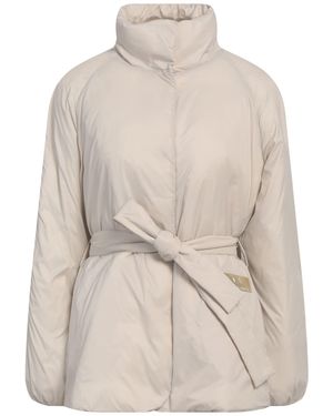 ARMANI EXCHANGE Puffer - White