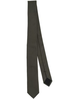Givenchy Ties & Bow Ties - White