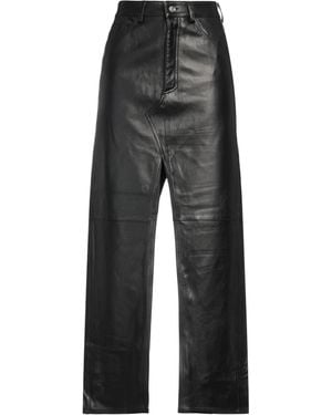 Dondup Maxi Skirt - Grey