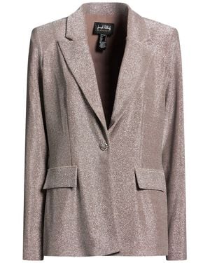 Joseph Ribkoff Blazer - Brown