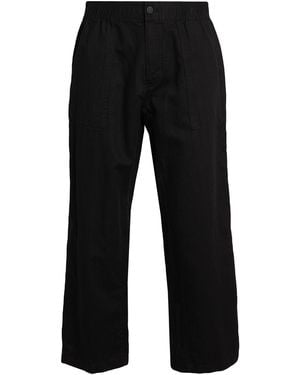 Calvin Klein Trouser - Black