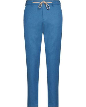 Myths Pantalone - Blu