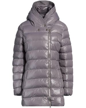 EA7 Puffer - Grey