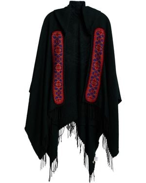 Toy G. Scarf - Black