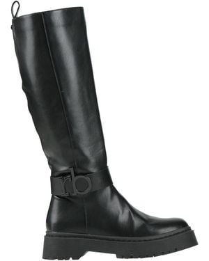 Roccobarocco Boots - Black