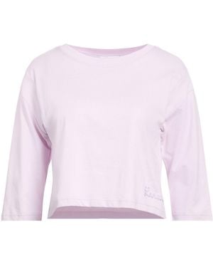 Laneus T-Shirt Cotton - Pink
