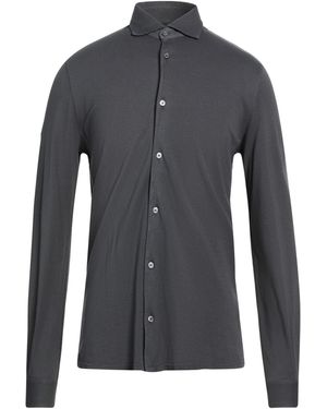 Fedeli Shirts - Blue