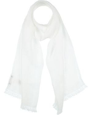 Weekend by Maxmara Bufanda - Blanco