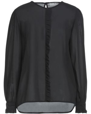 Boutique De La Femme Top - Nero