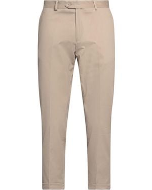 Exte Trouser - Natural