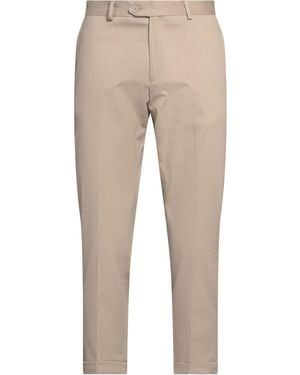 Exte Hose - Natur