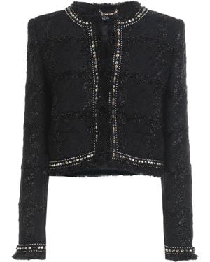 Versace Blazer - Black
