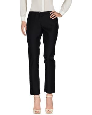 Liu Jo Trouser - Black