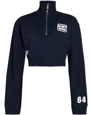 DSquared² Sweatshirt Cotton - Blue