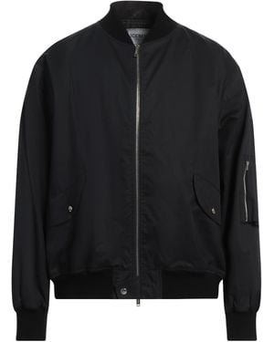 Iceberg Jacket - Black