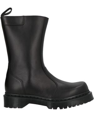 Dr. Martens Bottines - Noir