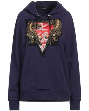 Balmain Sweatshirt - Blue