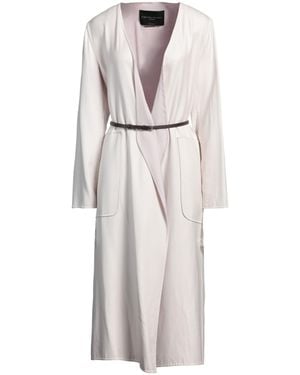 Fabiana Filippi Soprabito & Trench - Bianco