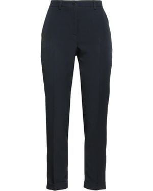 19.70 Nineteen Seventy Trousers - Blue