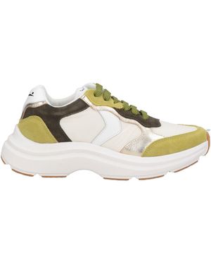 Voile Blanche Sneakers - Bianco