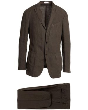 Boglioli Costume - Gris