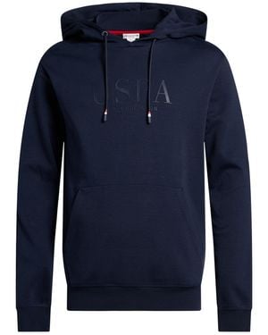 U.S. POLO ASSN. Sweatshirt - Blue