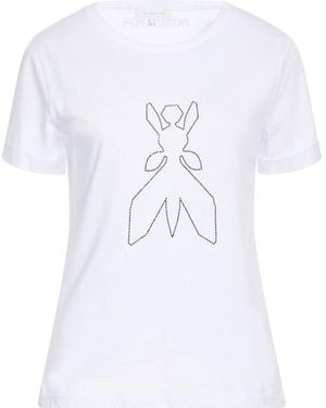 Patrizia Pepe T-Shirt - White