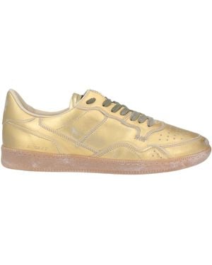 HIDNANDER Sneakers - Natur