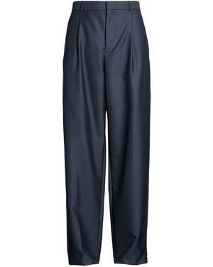 Dior Trouser - Blue
