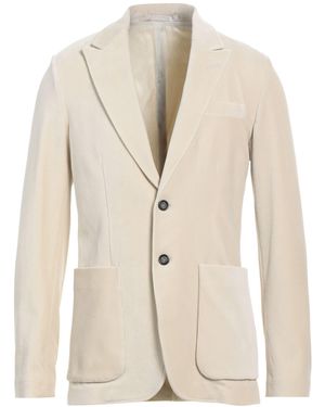 Paolo Pecora Blazer - Natural