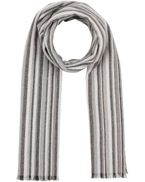 Fedeli Scarf - Grey