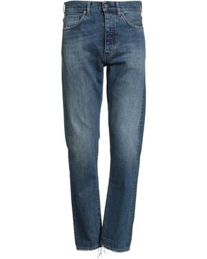 Pence Jeans Cotton - Blue