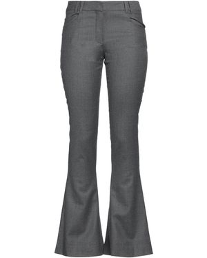 Balmain Trousers - Grey