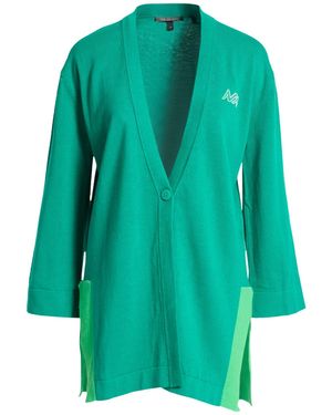 ARMANI EXCHANGE Cardigan - Blue