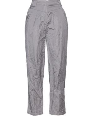 Manila Grace Pants - Gray