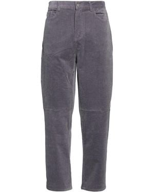 Sinclair Hose - Grau