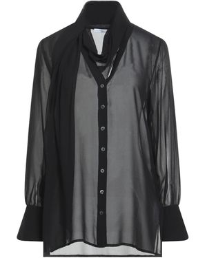 High Camicia - Nero