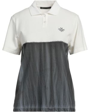 MR & MRS Polo - Grigio