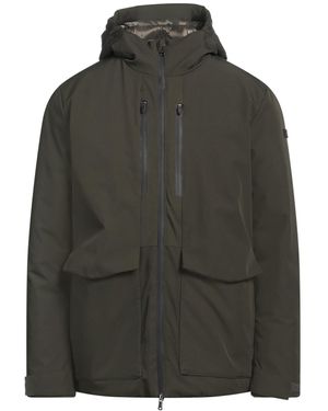 Canadian Pufferjacke & Daunenjacke - Grün