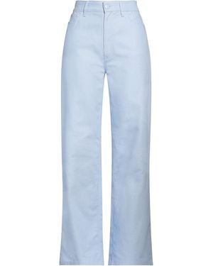Raf Simons Pants - Blue