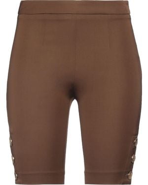 PT Torino Shorts E Bermuda - Marrone