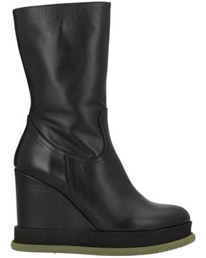 Paloma Barceló Ankle Boots Leather - Black