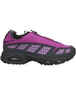 Nike Sneakers - Purple
