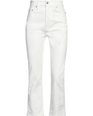Ami Paris Jeans - White