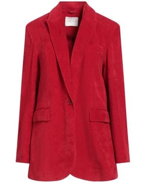 Circolo 1901 Blazer - Rosso