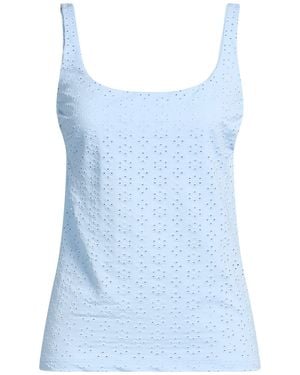 Fisico Tops - Blue
